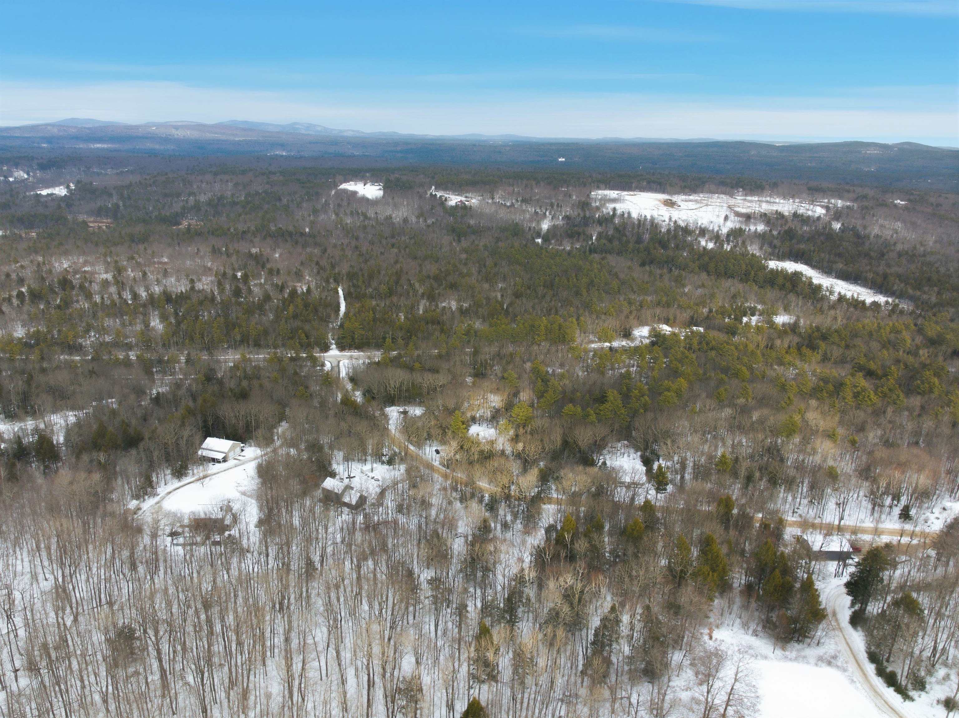 0 Quaker Road New Durham, NH 03855 - Photo 11 of 38