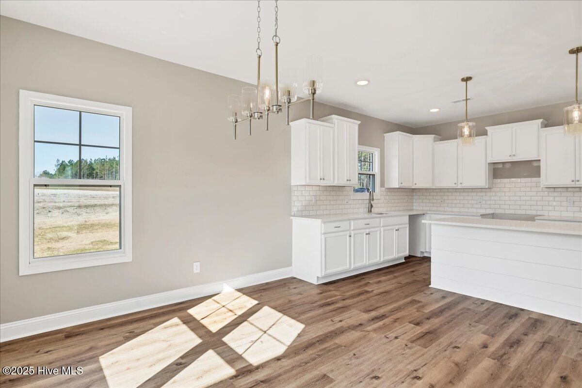 1639 Reservation Road Aberdeen, NC 28315 - Photo 15 of 78 30-30_1639 Reservation Rd., Aberdeen