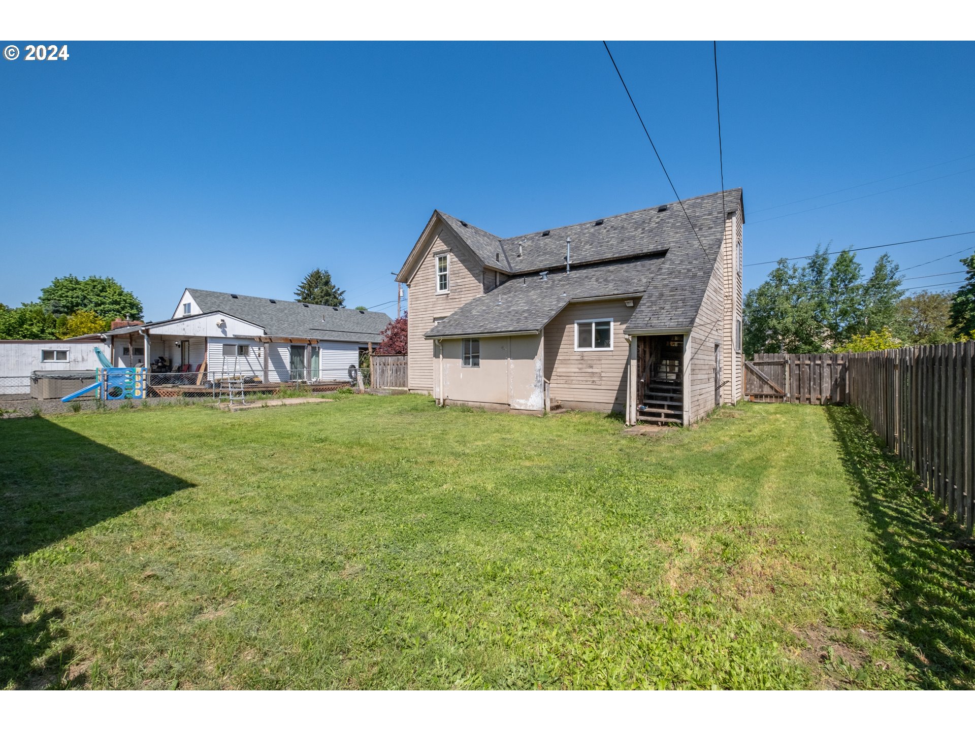 236 Cleveland Street Lebanon, OR 97355 - Photo 30 of 36 Gallery Image 30