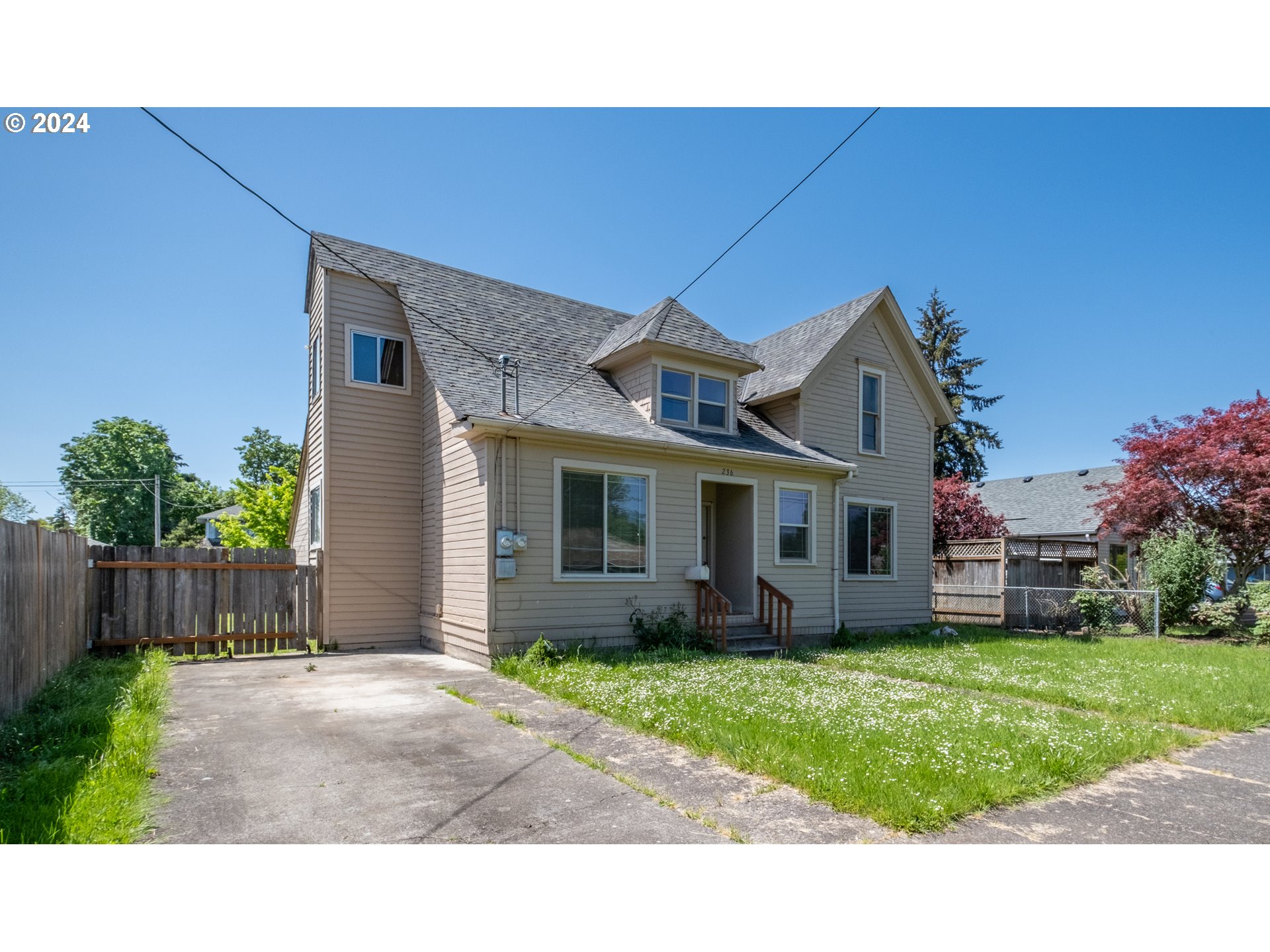 236 Cleveland Street Lebanon, OR 97355 - Photo 36 of 36 Gallery Image 36