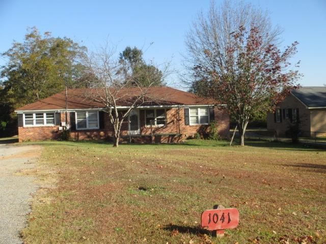 1041 Newton Road Valley, AL 36854 - Photo 1 of 1