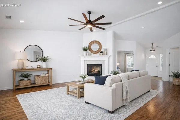 $470,000 | 19505 Stringtown Place, Cottonwood, CA 96022