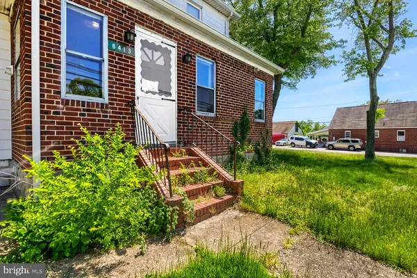$210,000 | 8413 Philadelphia Road, Baltimore, MD 21237