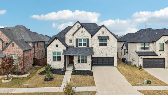 $1,195,000 | 13868 Dorset Lane, Frisco, TX 75035