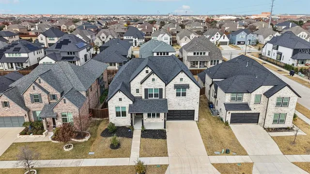 $1,195,000 | 13868 Dorset Lane, Frisco, TX 75035