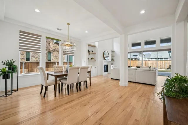 $1,195,000 | 13868 Dorset Lane, Frisco, TX 75035