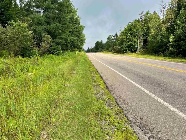 $99,000 | 3055 Vt Route 58, Irasburg, VT 05845