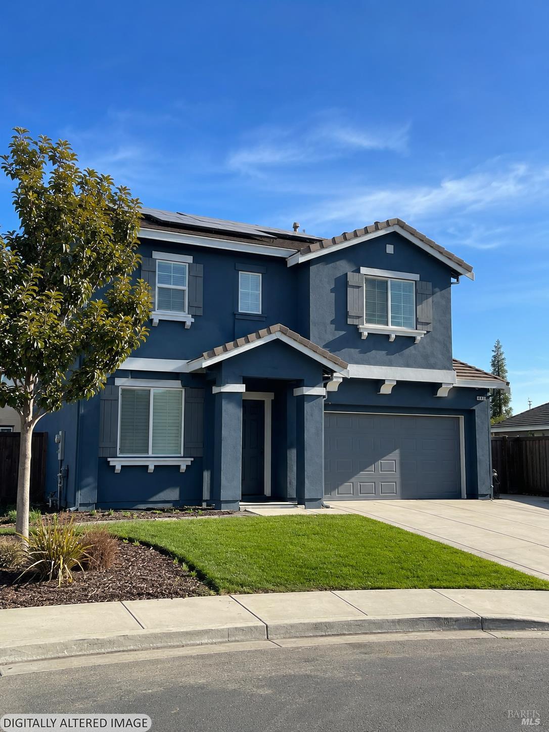 448 Cache Court Vacaville, CA 95688 - Photo 21 of 21