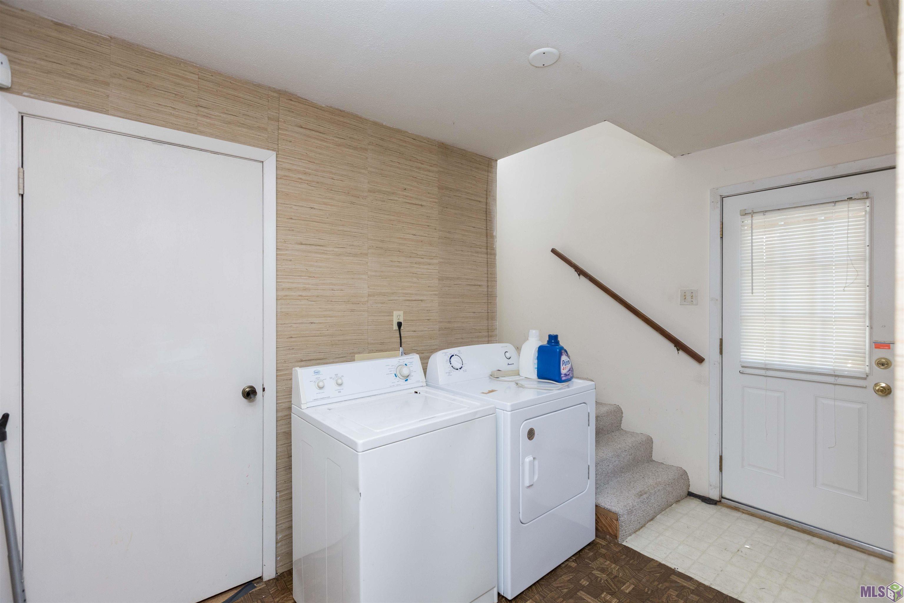 3027 South Eugene Street Baton Rouge, LA 70808 - Photo 13 of 25 Laundry