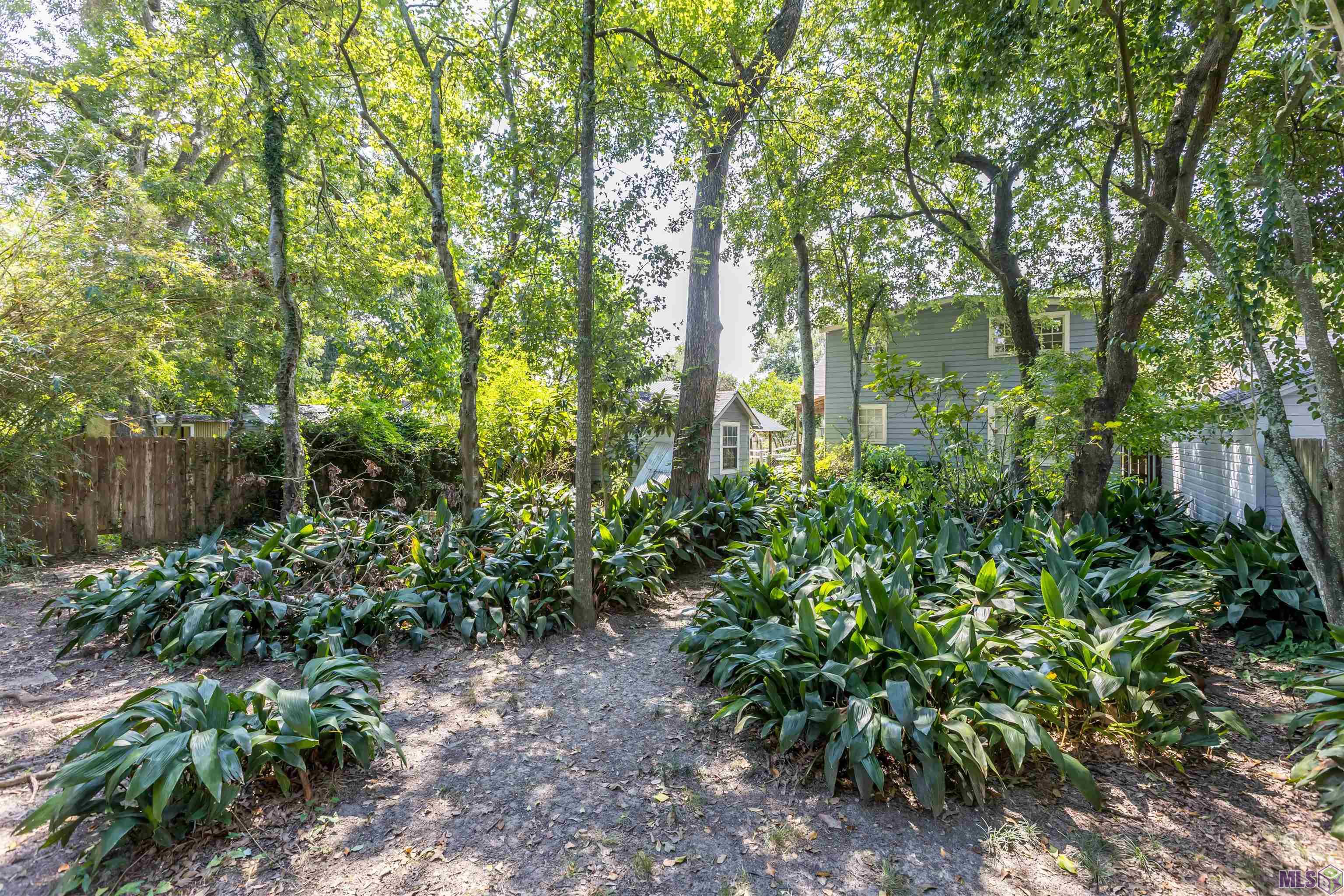 3027 South Eugene Street Baton Rouge, LA 70808 - Photo 22 of 25