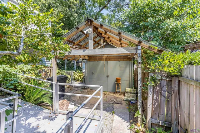 $310,000 | 3027 South Eugene Street, Baton Rouge, LA 70808