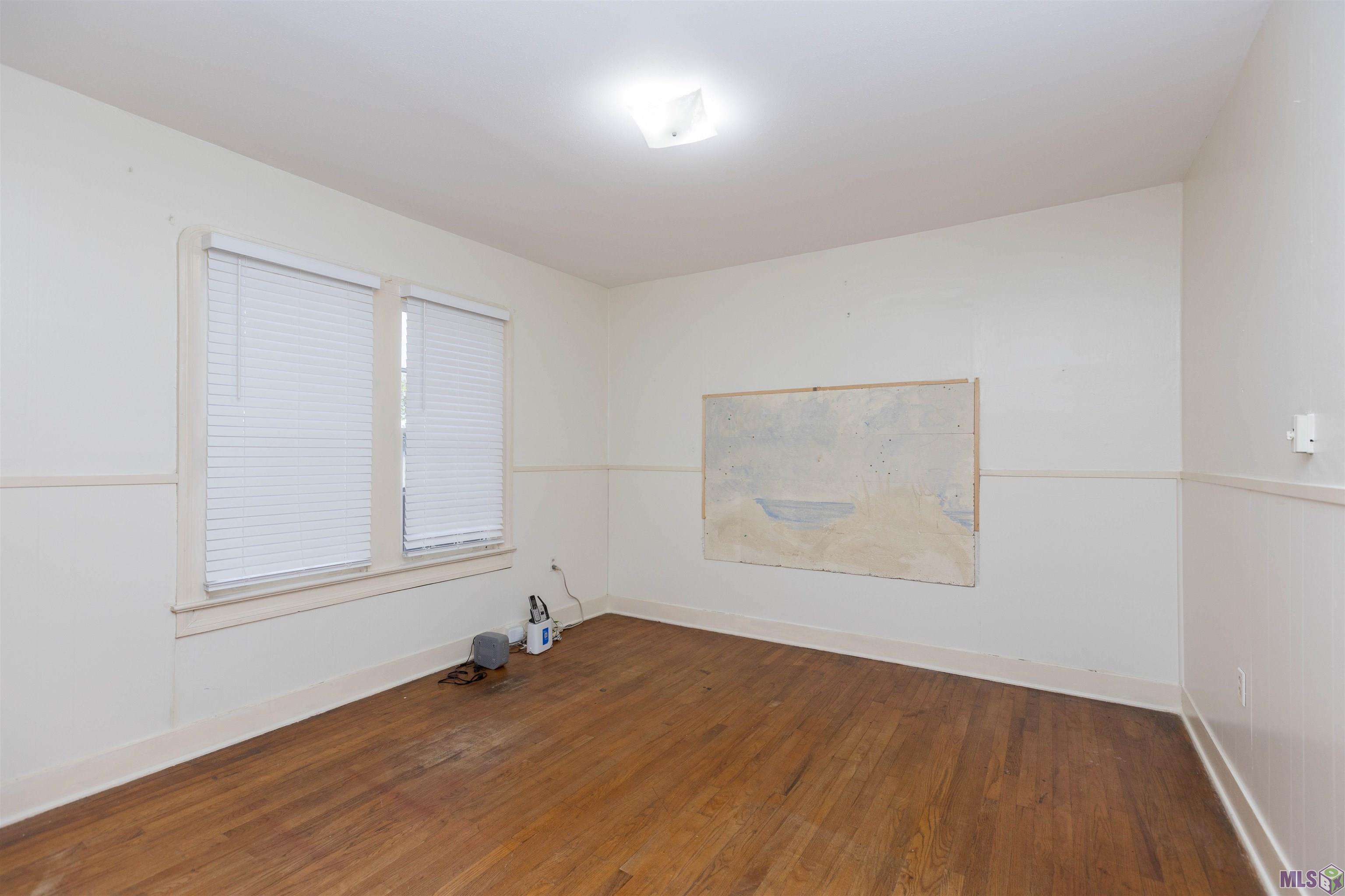 3027 South Eugene Street Baton Rouge, LA 70808 - Photo 9 of 25 Bedroom 2