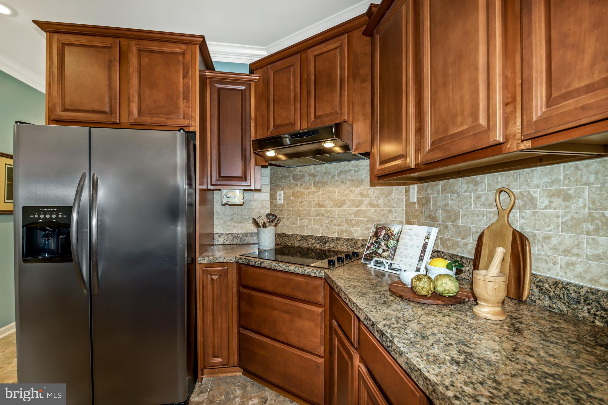 17725 Preakness Road Milton, DE 19968 - Photo 13 of 49 Stainless Steel Appliances