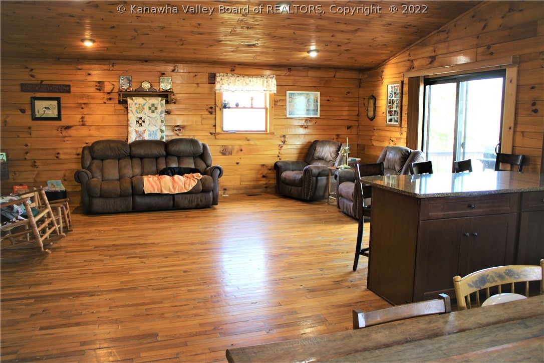 466 Dunlavey Ridge Road Fraziers Bottom, WV 25082 - Photo 6 of 32 Gallery Image 6