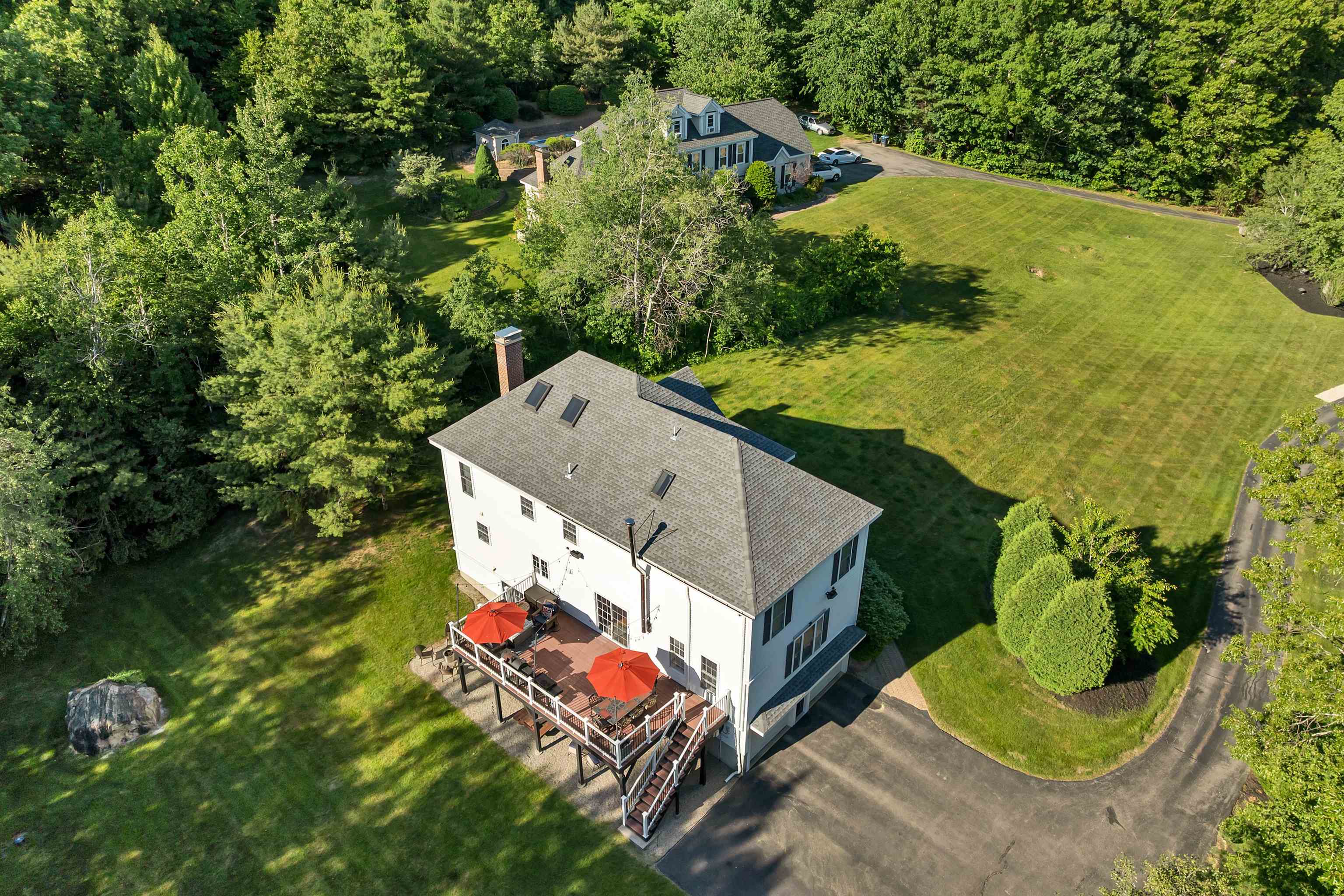 12 Long Meadow Road Windham, NH 03087 - Photo 47 of 53