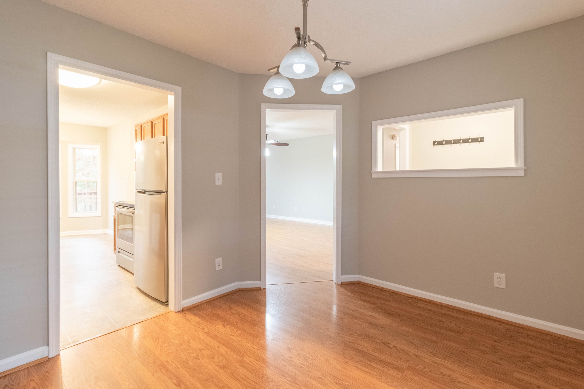 3476 Hunters Ridge Woodlawn, TN 37191 - Photo 8 of 27 Gallery Image 8
