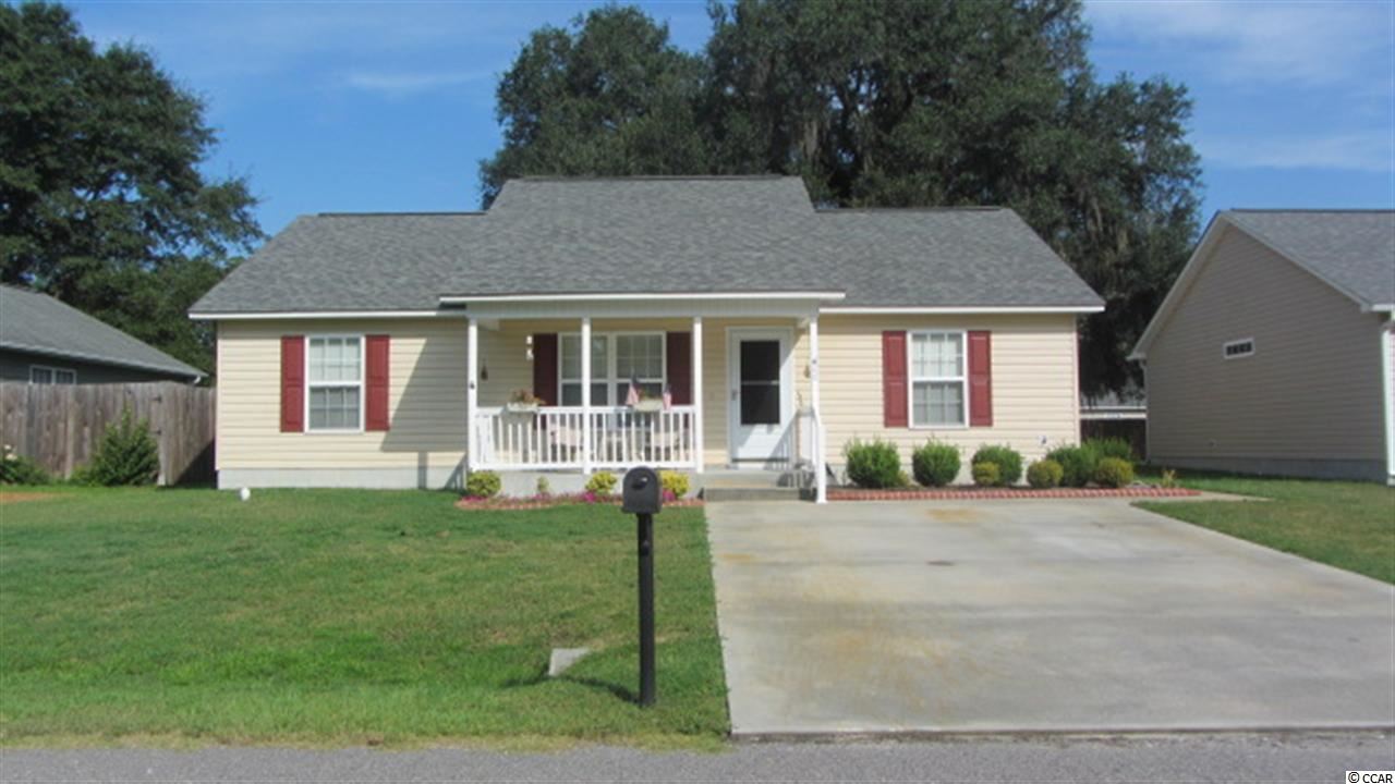 411 Sean River Road Conway, SC 29526 - Photo 1 of 9 Gallery Image 1
