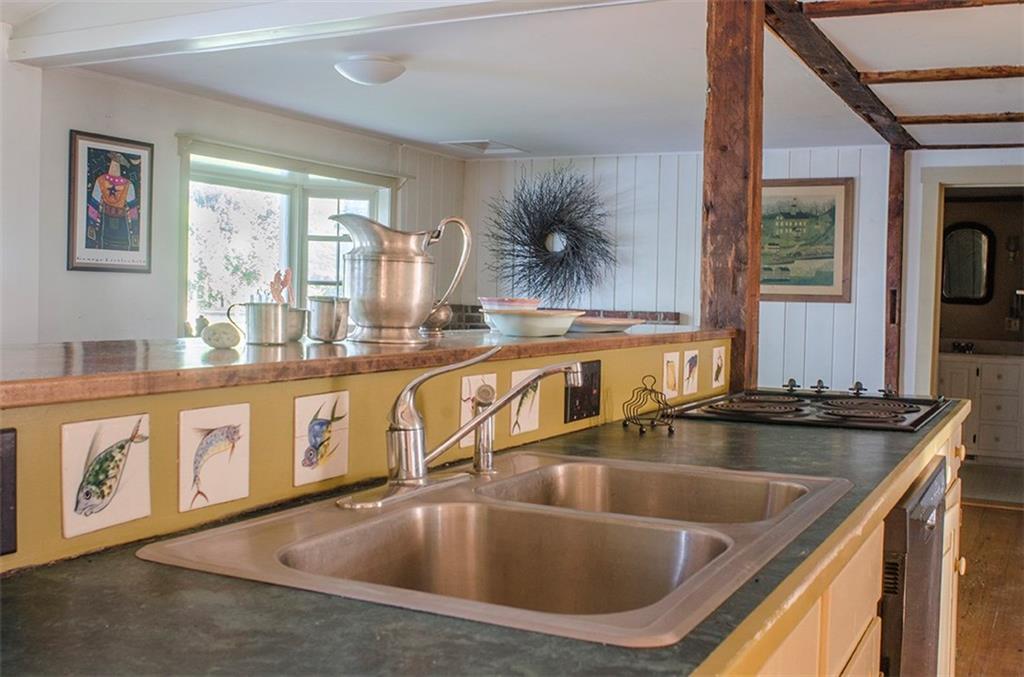 164 River Road Woolwich, ME 04579 - Photo 8 of 34 Photo