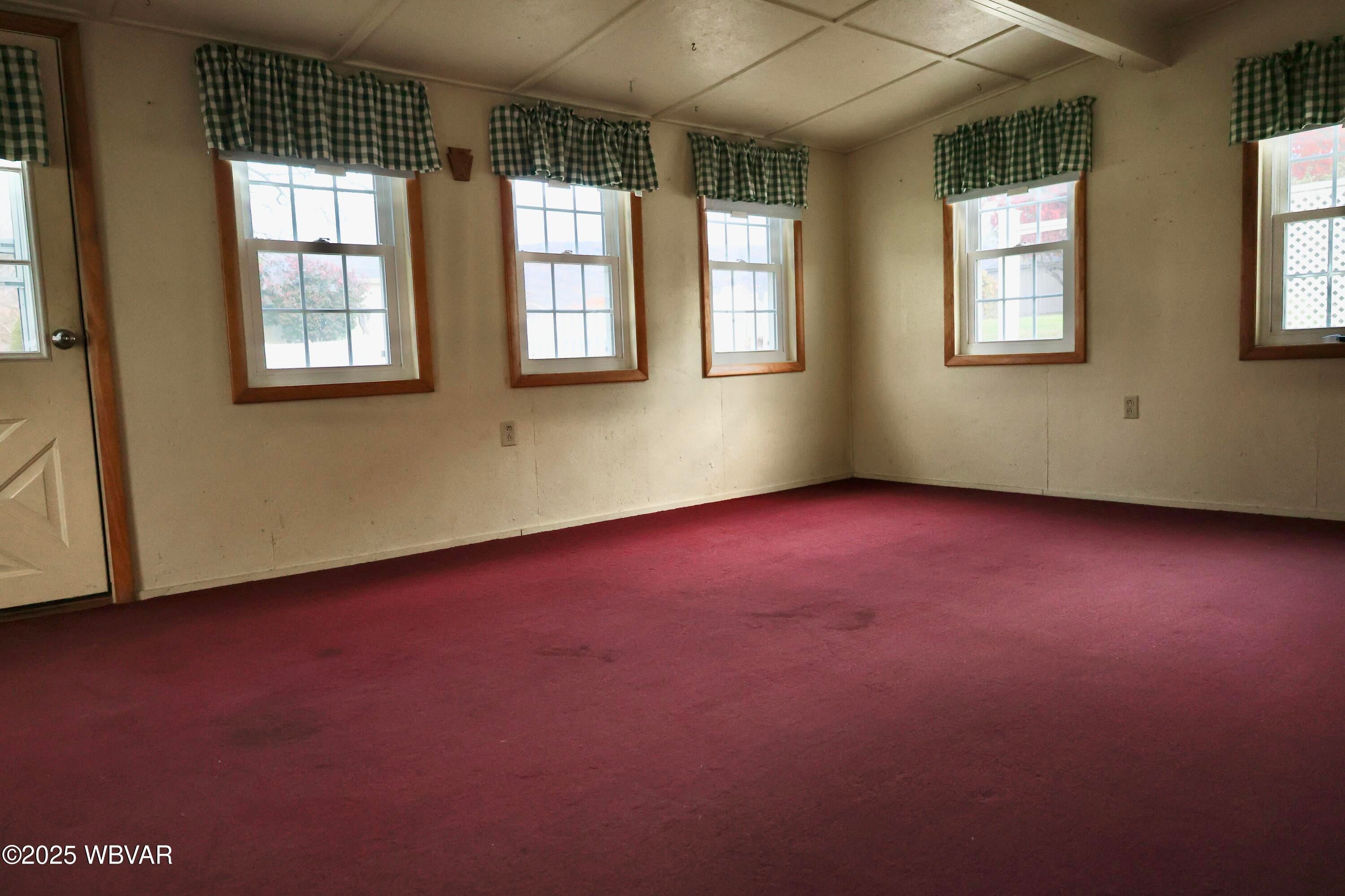 899 River Road Jersey Shore, PA 17740 - Photo 13 of 24 Enclosed Porch