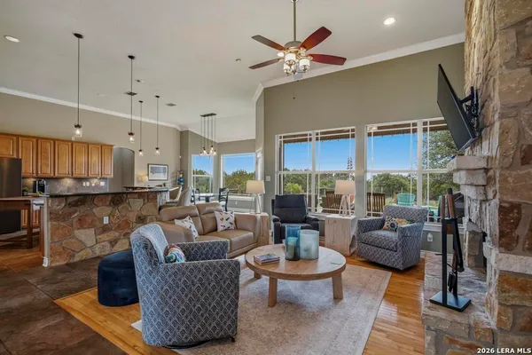 $814,999 | 101 Shady Ridge Drive, Boerne, TX 78006