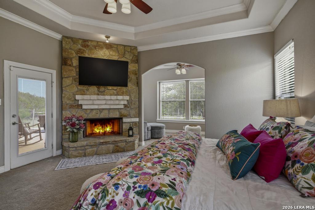 101 Shady Ridge Drive Boerne, TX 78006 - Photo 12 of 35