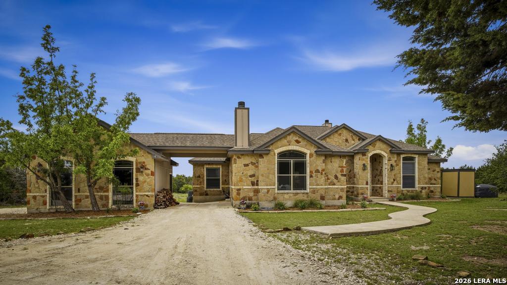 101 Shady Ridge Drive Boerne, TX 78006 - Photo 2 of 35