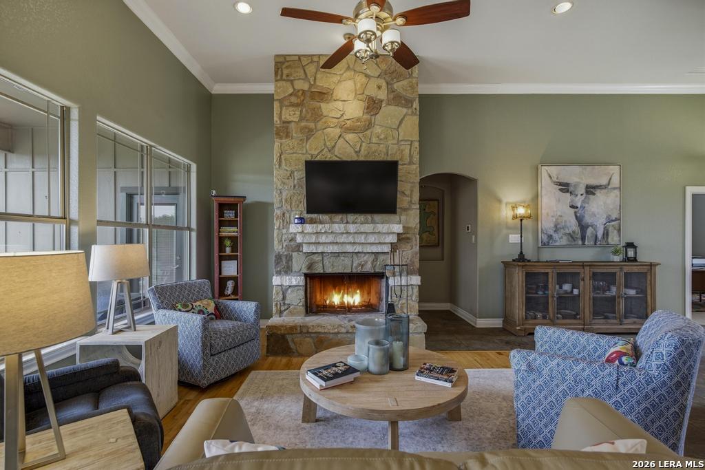 101 Shady Ridge Drive Boerne, TX 78006 - Photo 26 of 35