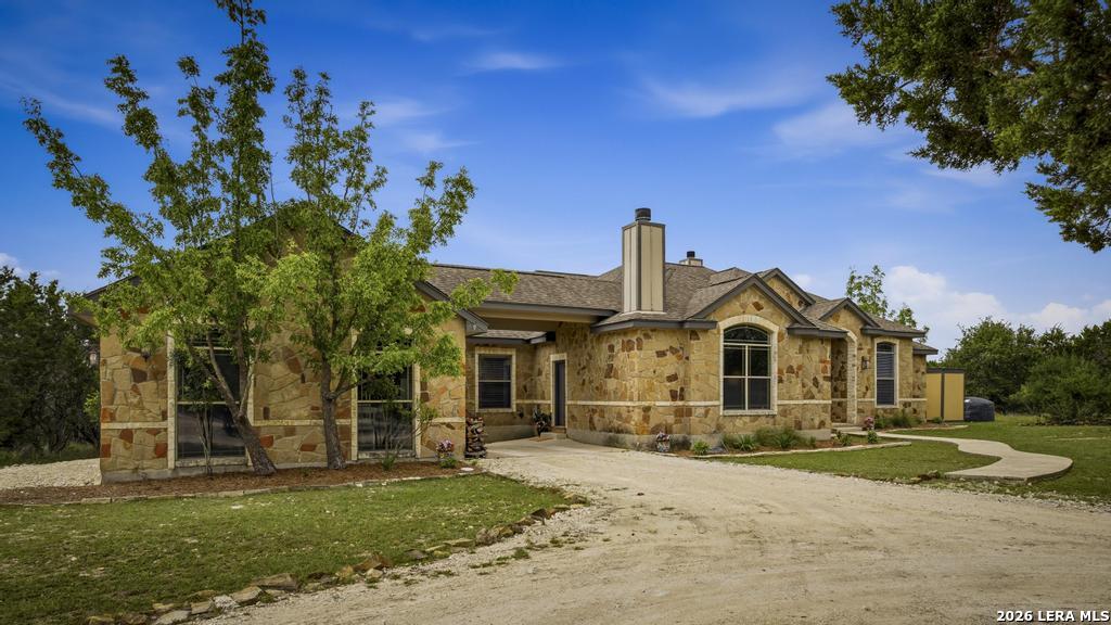 101 Shady Ridge Drive Boerne, TX 78006 - Photo 31 of 35
