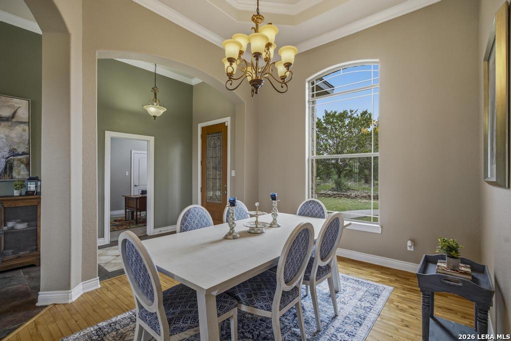101 Shady Ridge Drive Boerne, TX 78006 - Photo 32 of 35