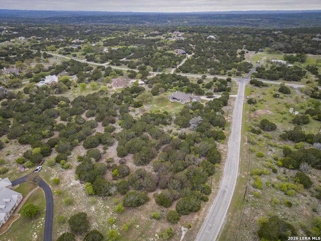 101 Shady Ridge Drive Boerne, TX 78006 - Photo 42 of 44 a view of a city with mountain