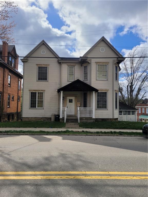 404 East Beau Street, Unit 1 Washington, PA 15301 - Photo 1 of 18