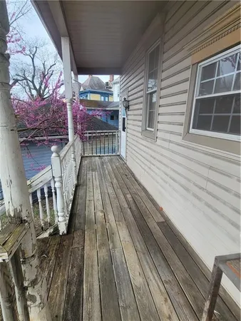 $1,500 | 404 East Beau Street, Unit 1, Washington, PA 15301