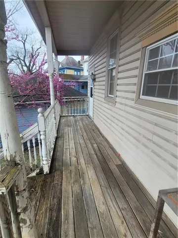 $1,500 | 404 East Beau Street, Unit 1, Washington, PA 15301