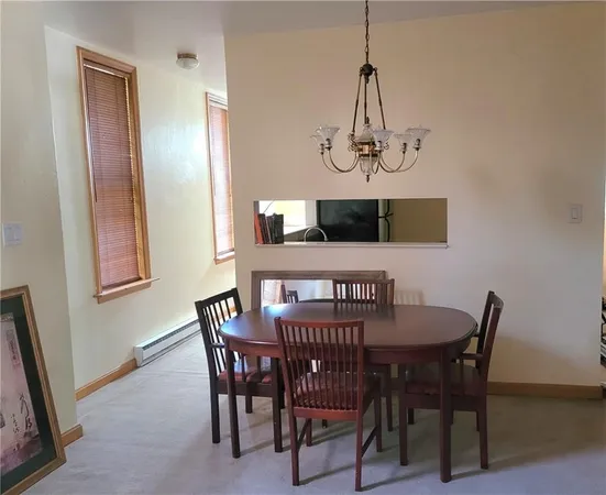 $1,500 | 404 East Beau Street, Unit 1, Washington, PA 15301