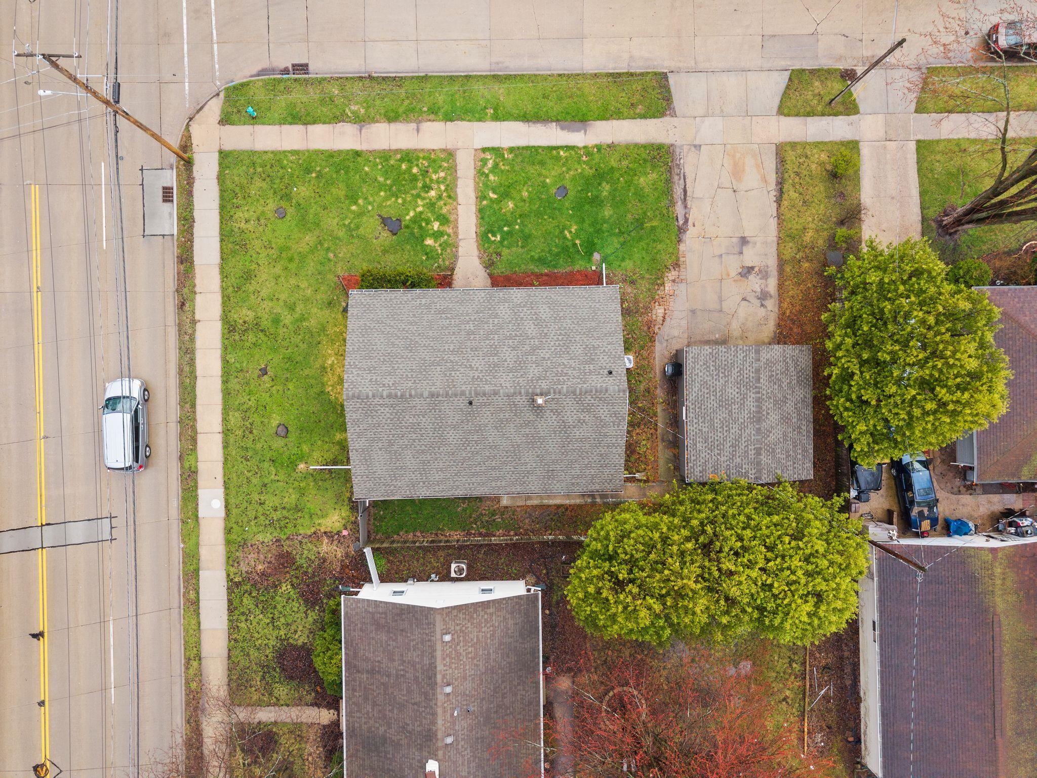 2007 South Gladys Avenue Appleton, WI 54915 - Photo 34 of 38