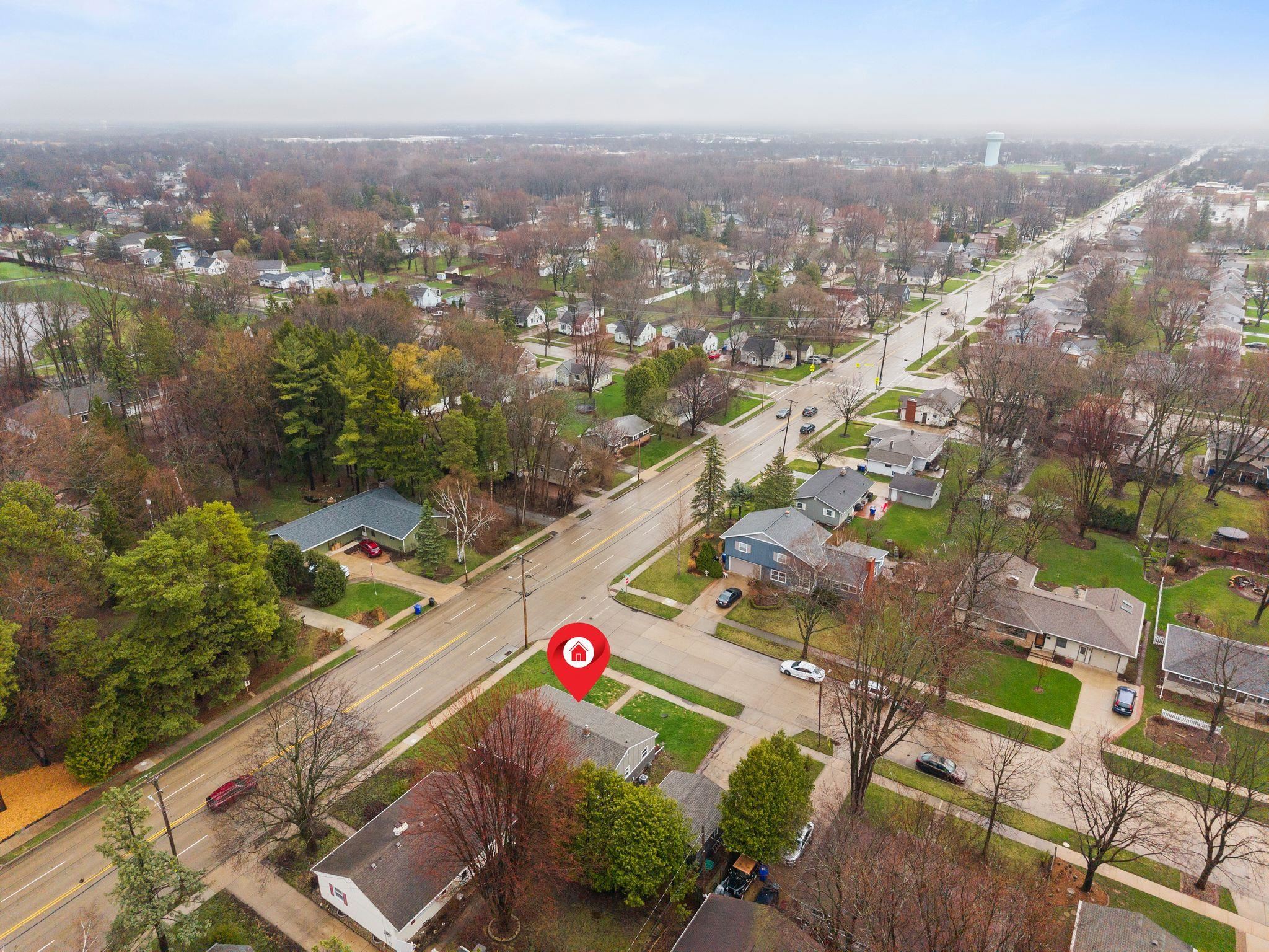 2007 South Gladys Avenue Appleton, WI 54915 - Photo 38 of 38