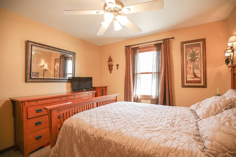 85 Prairie Ridge Court North Liberty, IA 52317 - Photo 17 of 25 Gallery Image 17