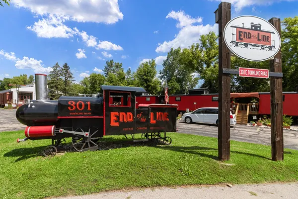 $59,900 | 301 East Townline Road, Lake Geneva, WI 53147