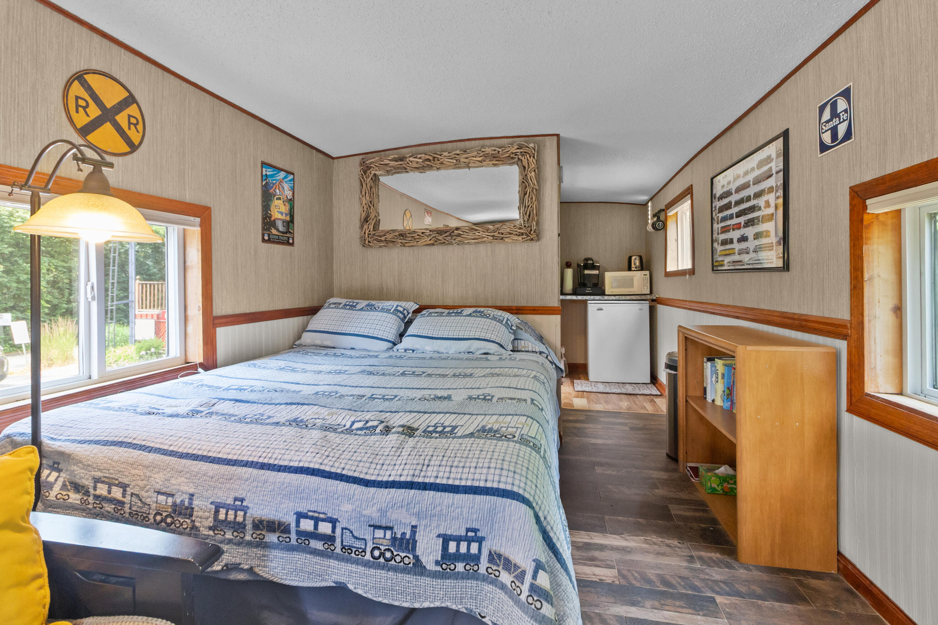 301 East Townline Road Lake Geneva, WI 53147 - Photo 5 of 11 1BR