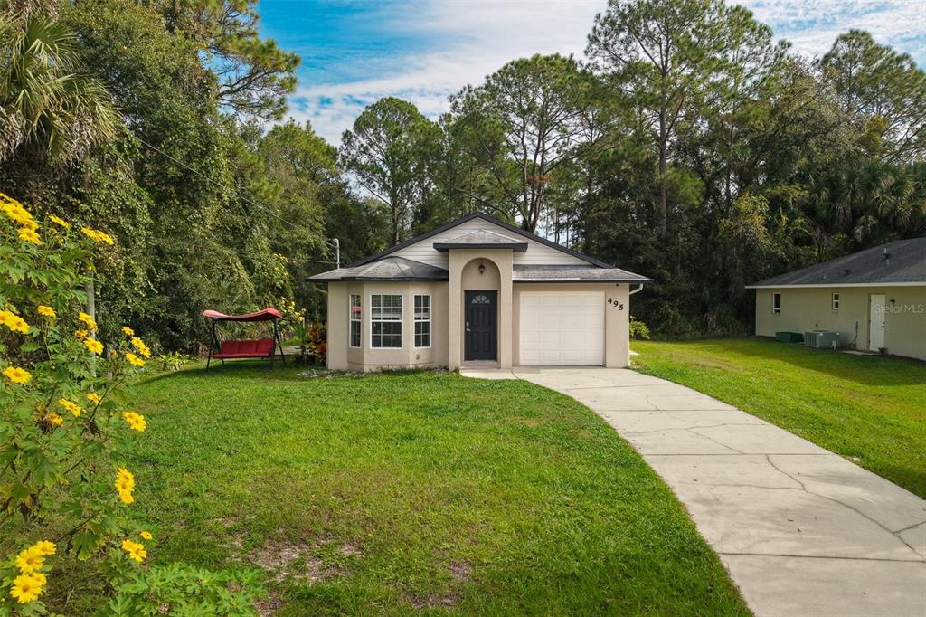495 South Shell Road DeLand, FL 32720 - Photo 1 of 1 Gallery Image 1