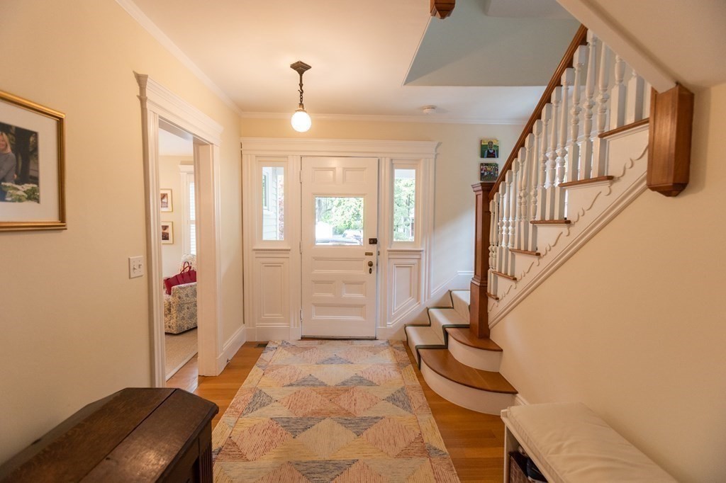 9 Hunting Street Wellesley, MA 02481 - Photo 14 of 25 Gallery Image 14