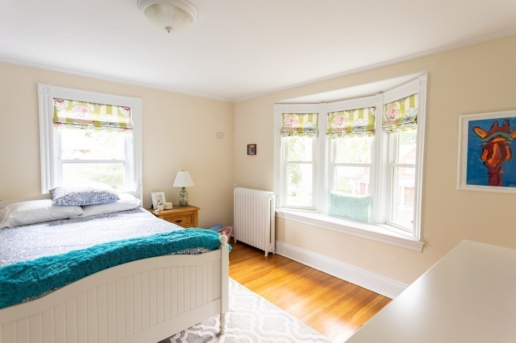 9 Hunting Street Wellesley, MA 02481 - Photo 17 of 25 Gallery Image 17