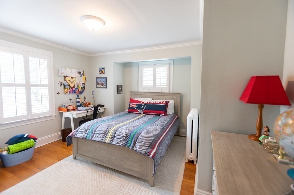 9 Hunting Street Wellesley, MA 02481 - Photo 18 of 25 Gallery Image 18