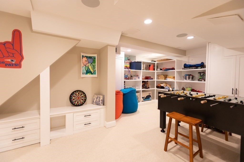 9 Hunting Street Wellesley, MA 02481 - Photo 21 of 25 Gallery Image 21