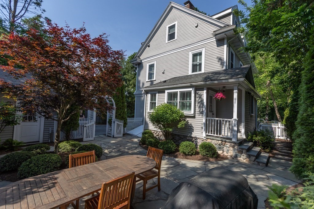 9 Hunting Street Wellesley, MA 02481 - Photo 25 of 25 Gallery Image 25