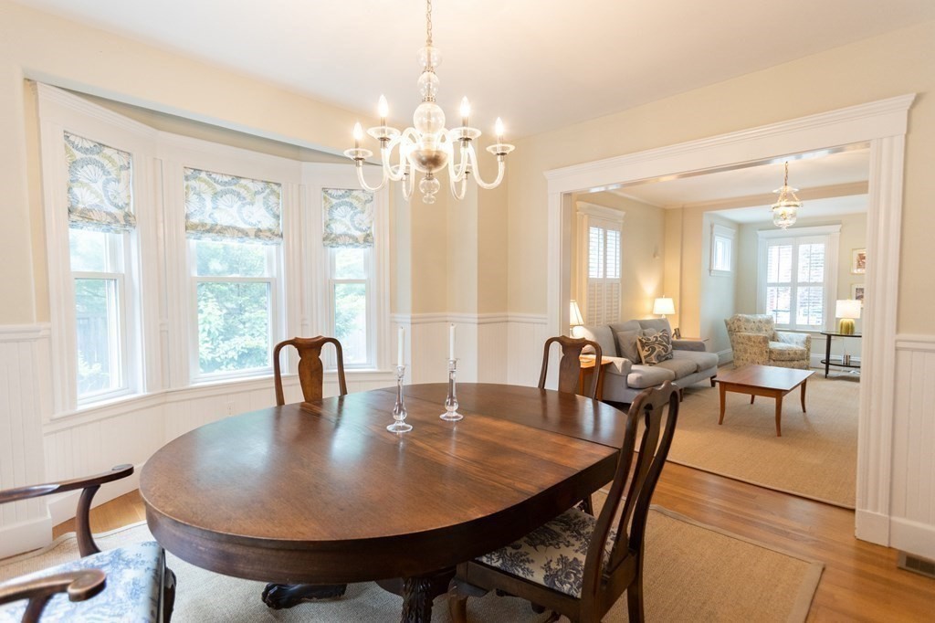 9 Hunting Street Wellesley, MA 02481 - Photo 8 of 25 Gallery Image 8