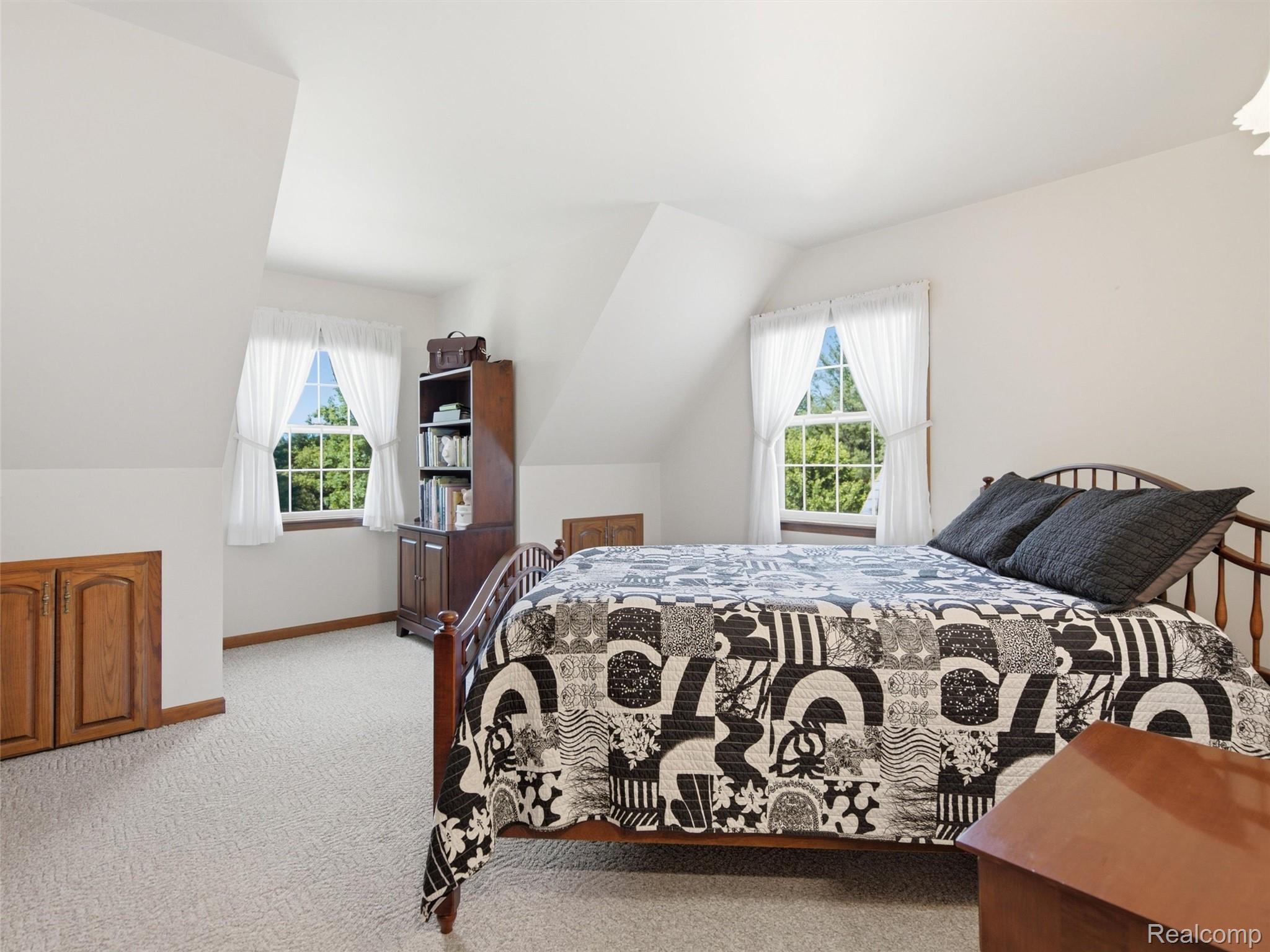 5449 Lum Road Attica, MI 48412 - Photo 56 of 82 Bedroom