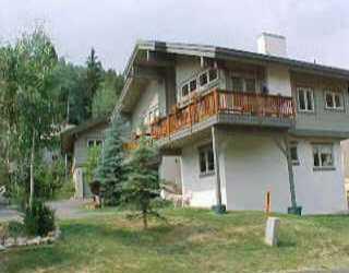 2832 Kinnickinnick Road Vail, CO 81657 - Photo 1 of 1 Primary Photo