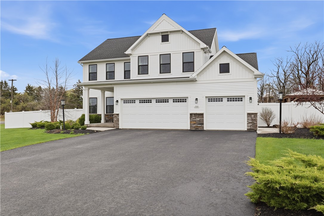 1505 Beaumont Way Victor, NY 14564 - Photo 2 of 36