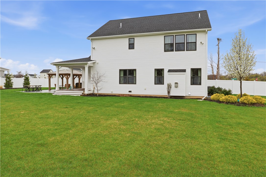 1505 Beaumont Way Victor, NY 14564 - Photo 35 of 36